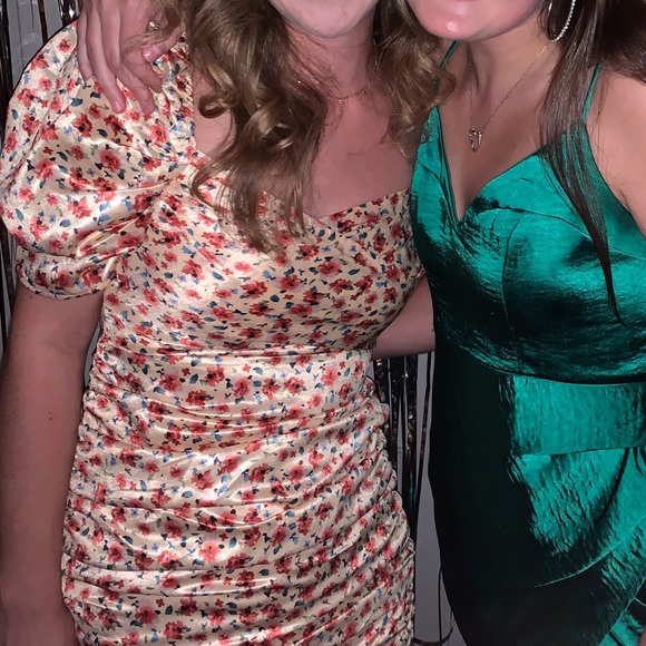 Cocktail Dress - Picture 3 of 4